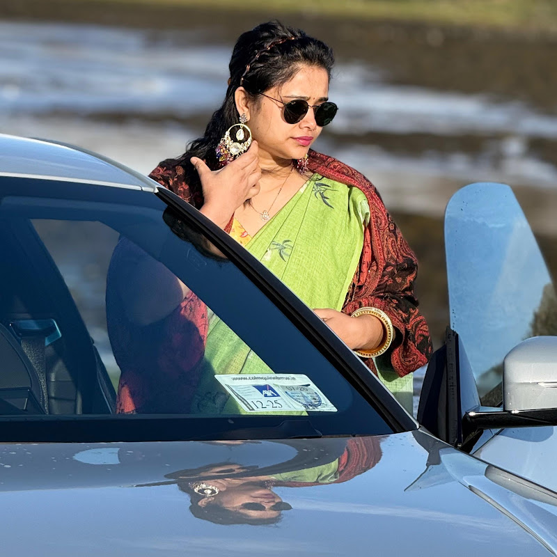 Manorama Kumari