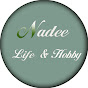 Nadee life & hobby logo