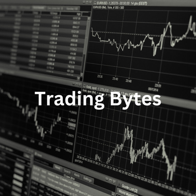 Trading Bytes 411