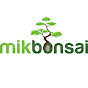 Iqbal Khan, mikbonsai  logo