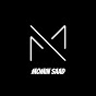 Momin26Saad logo