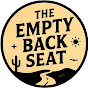 The Empty Back Seat By Fig Grove logo