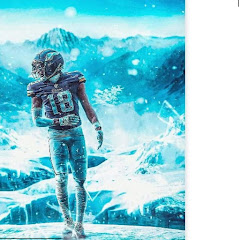 Justin Jefferson prods