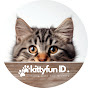 KittyFun ID logo