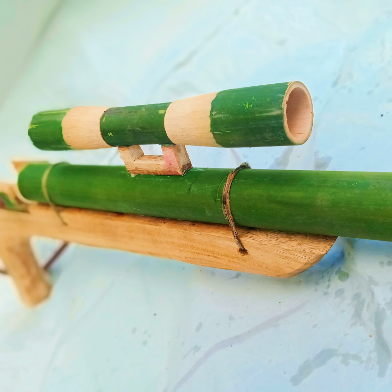 BD Bamboo Art