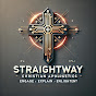 The Straightway Apologist logo