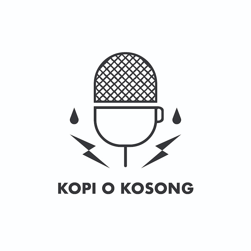 Kopi O Kosong