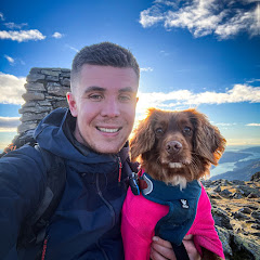 Scottish Munro Journey Avatar