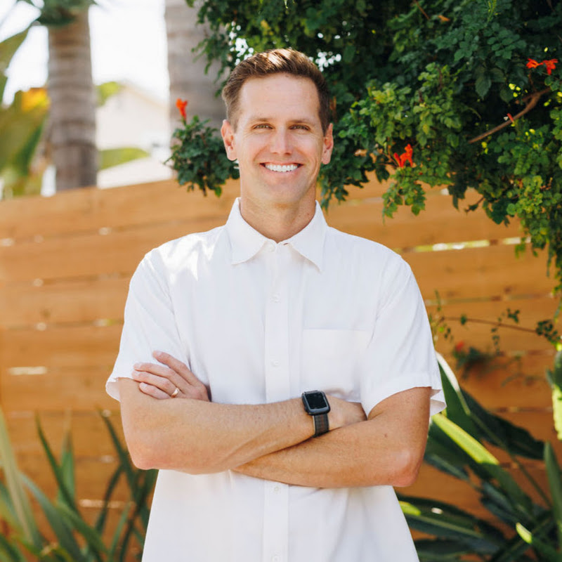 Willem De Ridder / San Diego Real Estate