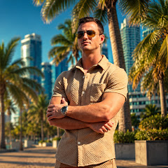Tari Ádám Pro-Physique