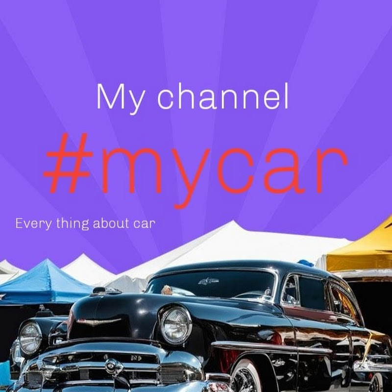 #mycar
