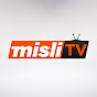 Misli TV  Youtube Channel Profile Photo