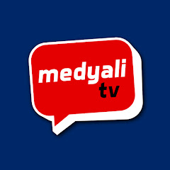 medyali tv channel logo