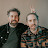 Pat and Sean Kelly