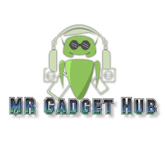 MR Gadget Hub  (A Trusted Store)