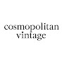 Cosmopolitan Vintage logo