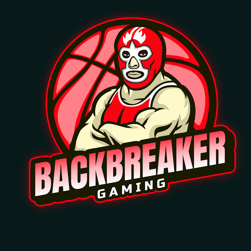 Backbreaker Gaming