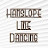 Hanslope Linedancing