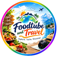 Foodtube and Travel