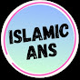 Islamic Ans logo