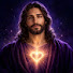 fq451Ju5f2o-channel-avatar-Jesus Heartlight and Archangel Blessings 