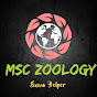 MSc Zoology Exam Helper logo