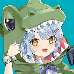 プロフィール写真