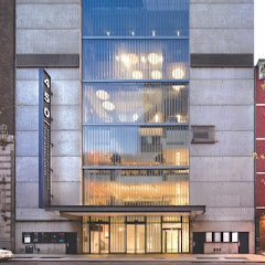 Baryshnikov Arts Center