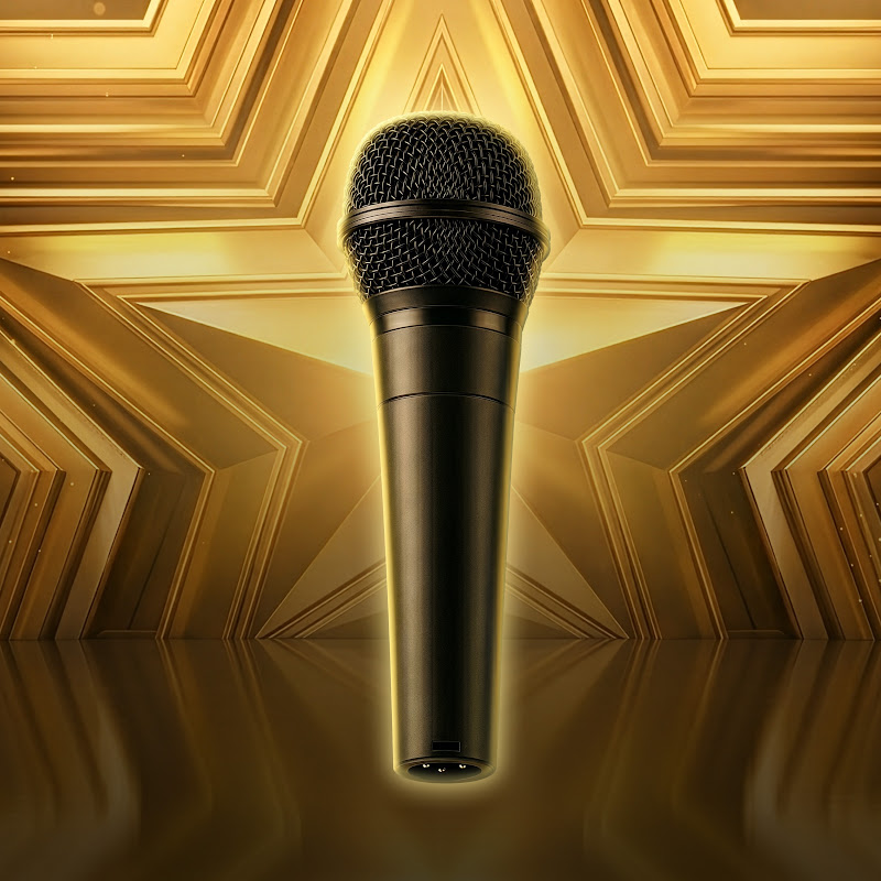 Golden Voices