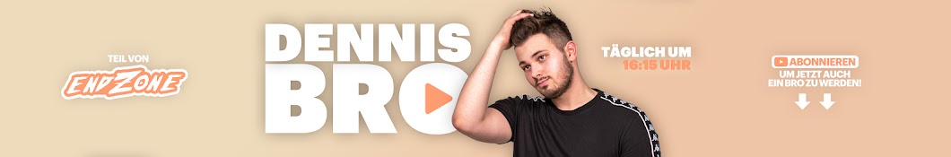 Dennis YouTube channel avatar