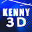 Kenny 3D VODs
