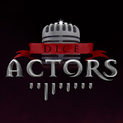 Dice Actors