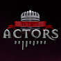 Dice Actors Avatar