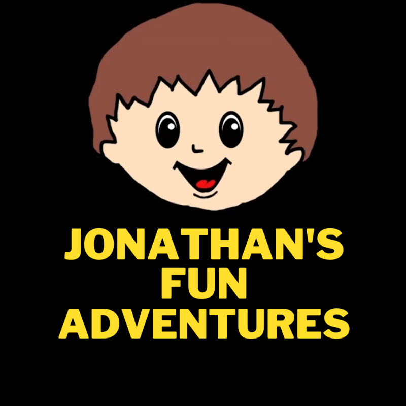 Jonathan's Fun Adventures