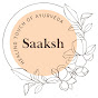 Saaksh Ayurveda logo