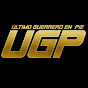 UGP - Último Guerrero en Pie logo