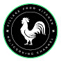 Village food kitchen logo