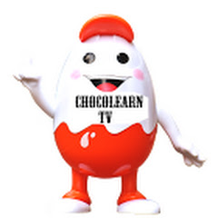 ChocoLearn TV avatar