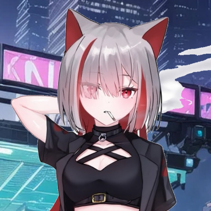 猫華あまね