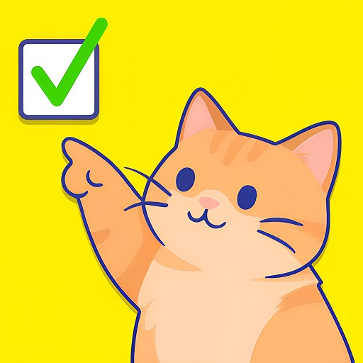 Meow Captcha
