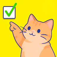 Meow Captcha icon