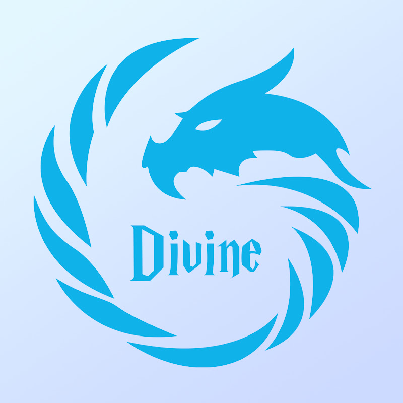 Divine Helps