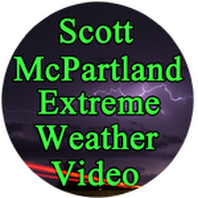 Scott McPartland - Extreme Weather Photography icon