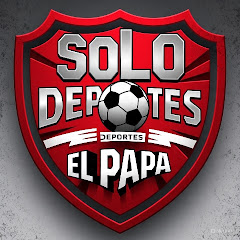 solo deportes el papa ⚽️