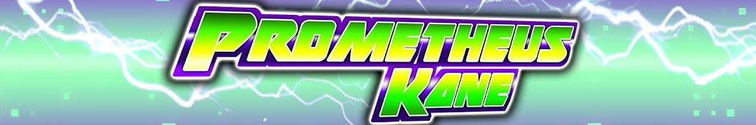 Prometheus Kane YouTube channel avatar