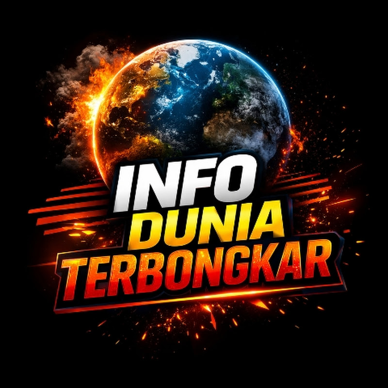 Info Dunia Terbongkar
