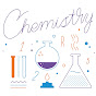 Chemistry with Arooba and Marwa logo