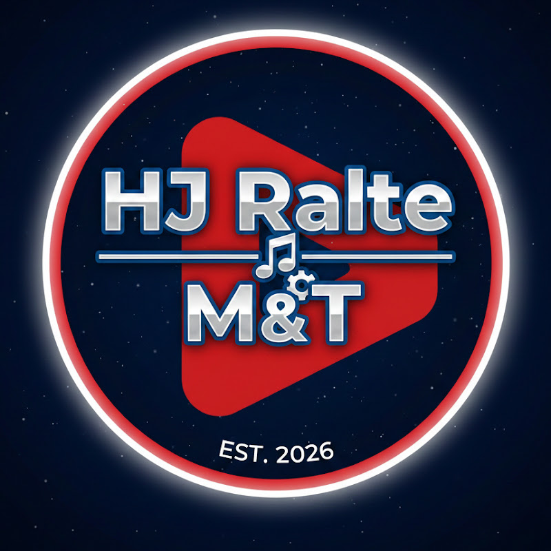HJ Ralte M&T 
