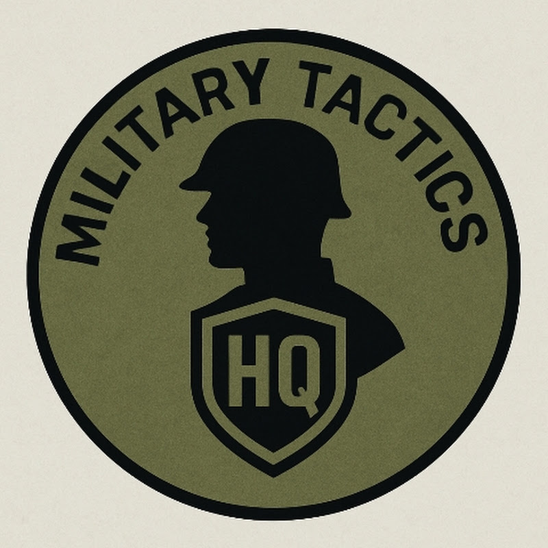 MILITARY TACTICS HQ