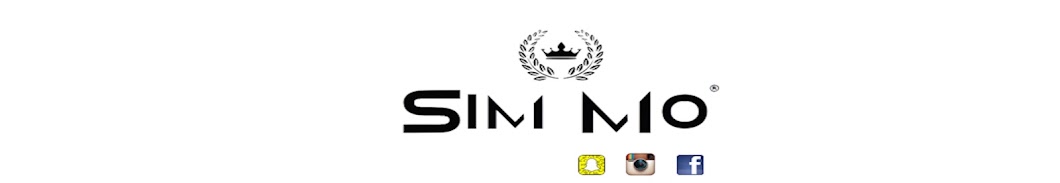 Sim Mo YouTube 频道头像
